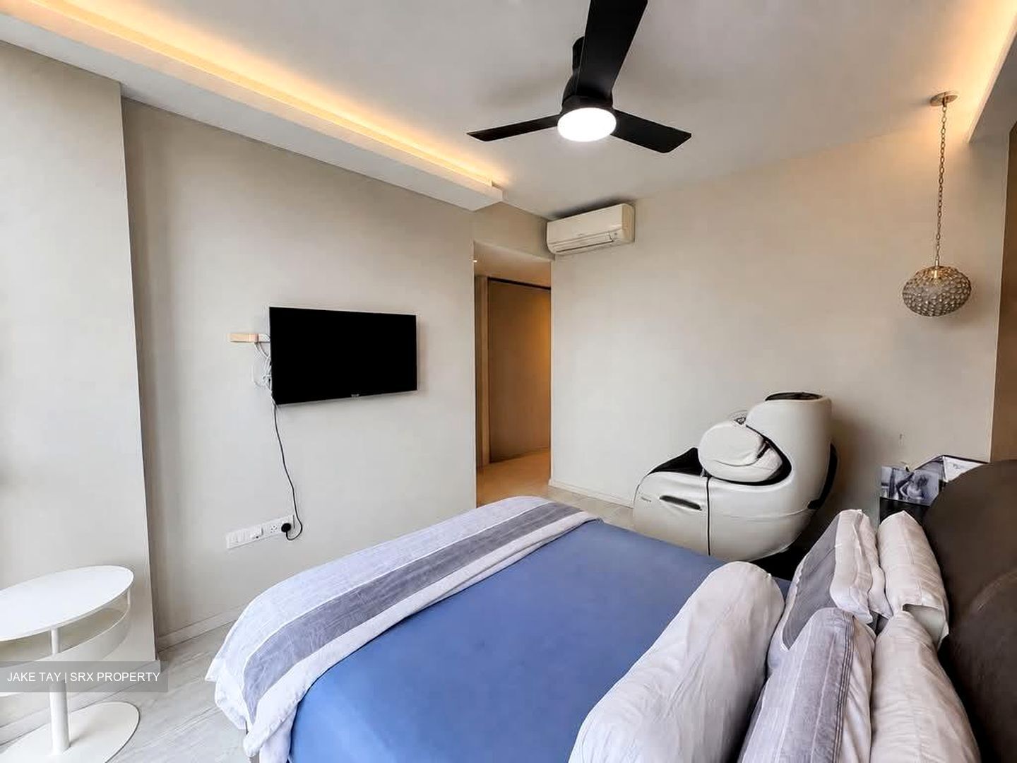 The Terrace (D19), Condominium #605898201